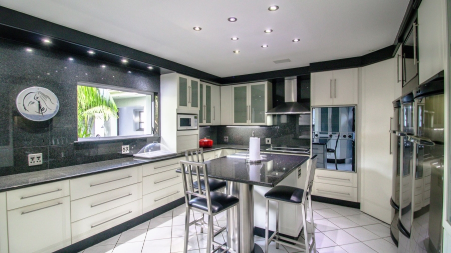 4 Bedroom Property for Sale in Nahoon Valley Park Eastern Cape